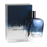CBC34M - Blue Cedrat Eau De Parfum for Men - 3.4 oz / 100 ml Spray
