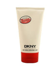 DKN79 - Dkny Red Delicious Body Lotion for Women - 5 oz / 150 ml - Unboxed