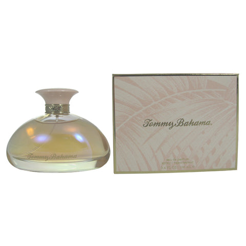 TOB12 - Tommy Bahama Eau De Parfum for Women - Spray - 3.4 oz / 100 ml
