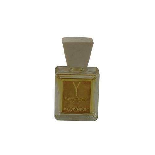 YY15 - Yves Saint Laurent Y Eau De Parfum for Women | 0.25 oz / 7.5 ml (mini)
