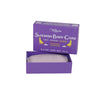 VIC12 - Blueberry Soap Soap for Women - 2.4 oz / 70 g