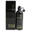 MONT151 - MONTALE Montale Black Aoud Eau De Parfum for Women Spray - 3.3 oz / 100 ml