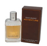 DAV17M - Zino Davidoff Davidoff Adventure Eau De Toilette for Men | 1.7 oz / 50 ml - Spray