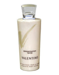 VV299 - Valentino V Body Lotion for Women - 6.7 oz / 200 ml - Tester