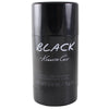 BLA11M - Black Deodorant for Men - 2.5 oz / 75 g
