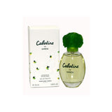CA12 - Parfums Gres Cabotine De Gres Eau De Toilette for Women | 1.7 oz / 50 ml - Spray