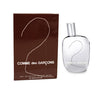 COM1W-P - Comme Des Garcons 2 Eau De Parfum for Women - Spray - 3.3 oz / 100 ml