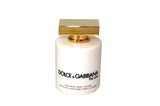DOGL6 - Dolce & Gabbana The One Body Lotion for Women - 6.7 oz / 200 ml - Damaged Box