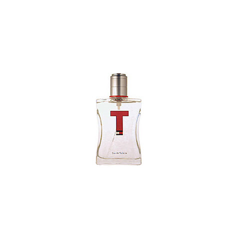 TO23M - Tommy T Cologne for Men - Spray - 3.4 oz / 100 ml - Unboxed