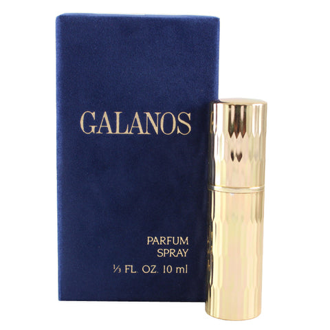 GA10 - James Galann Galanos Parfum for Women | 0.33 oz / 10 ml (mini) - Spray