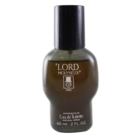 LORD14MU - Lord Molyneux Eau De Toilette for Men - 2 oz / 60 ml Spray Unboxed