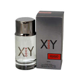 XY12M - Hugo Xy Eau De Toilette for Men - 3.3 oz / 100 ml Spray