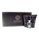 VPH36M - Versace Pour Homme 3 Pc. Gift Set for Men