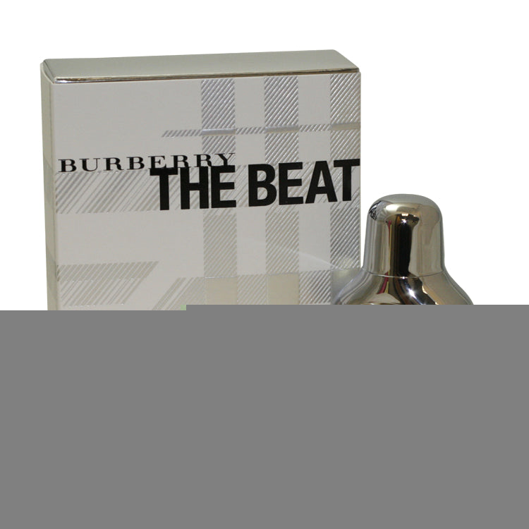 Burberry The Beat Perfume Eau De Parfum by Burberry