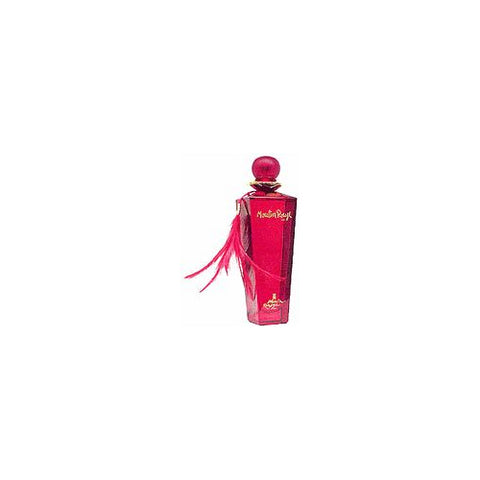 MOU36-P - Moulin Rouge Eau De Parfum for Women - Spray - 3.4 oz / 100 ml
