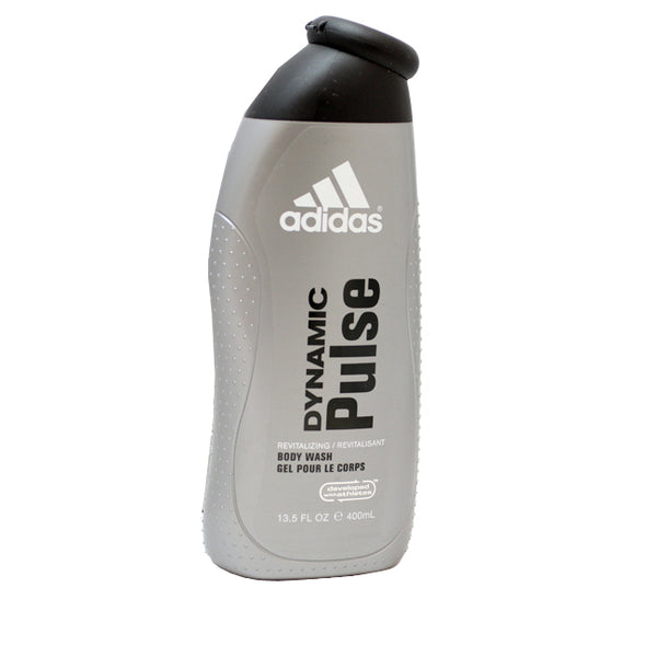 ADD20M - Adidas Dynamic Pulse Body Wash for Men - 13.5 oz / 400 ml