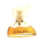 LO415T - Coty Longing Eau De Cologne for Women | 0.25 oz / 7.5 ml (mini) - Spray - Unboxed