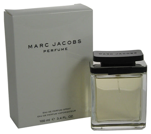 MA79 - Marc Jacobs Eau De Parfum for Women - Spray - 3.4 oz / 100 ml