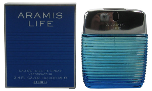 Aramis Life Cologne Eau De Toilette by Aramis | 99Perfume.com