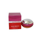 ULR02 - Paco Rabanne Ultrared Eau De Parfum for Women | 1.7 oz / 50 ml - Spray