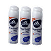 ADD41 - Adidas Intense Freshness Anti-Perspirant for Women - 3 Pack - Spray - 5 oz / 150 ml - Alcohol Free