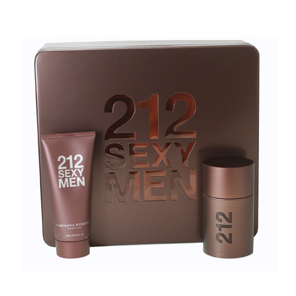212XM - 212 Sexy 2 Pc. Gift Set for Men