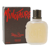 MI14M - Minotaure Aftershave for Men - 4.2 oz / 125 ml