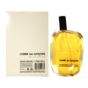 COM6W-P - Comme Des Garcons Eau De Parfum for Unisex - Spray - 3.4 oz / 100 ml
