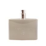 NO734T - No. 7 Eau De Parfum for Women - 3.4 oz / 100 ml Spray Tester