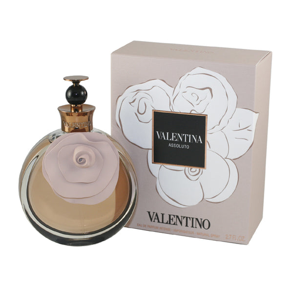 VA11M - Valentina Assoluto Eau De Parfum for Women - 2.7 oz / 80 ml Spray
