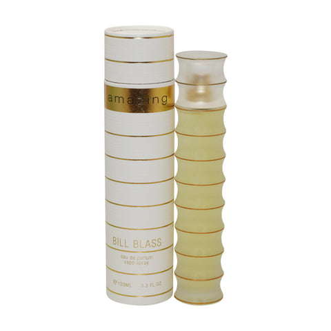 AMA27 - Amazing Eau De Parfum for Women - 3.3 oz / 100 ml