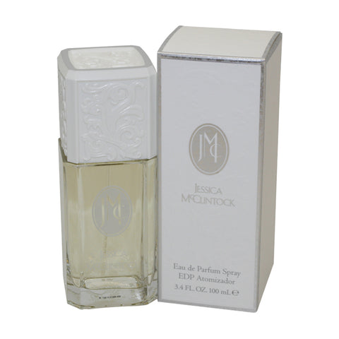JE41 - Jessica Mcclintock Eau De Parfum for Women - 3.4 oz / 100 ml Spray