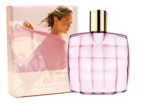 BDM25 - Bali Dream Eau De Parfum for Women - Spray - 1.7 oz / 50 ml