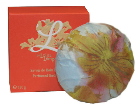 LL18 - L De Lolita Lempicka Soap for Women - 5.1 oz / 155 ml