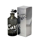 CRU18D - Liz Claiborne Curve Crush Cologne for Men | 6.8 oz / 200 ml - Spray - Damaged Box