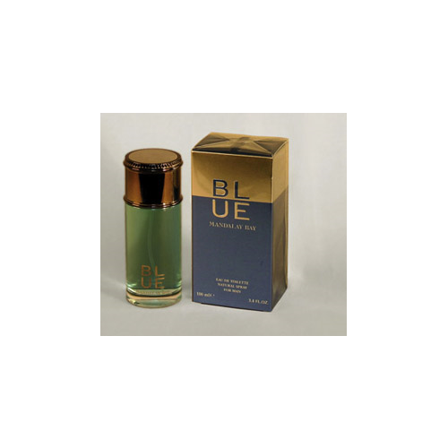 Blue Cologne Eau De Toilette | 99Perfume.com