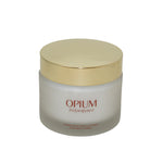 OP39U - Opium Body Cream for Women - 6.6 oz / 200 ml - Unboxed