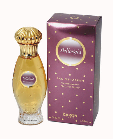 BE55 - Bellodgia Eau De Parfum for Women - Spray - 1.7 oz / 50 ml