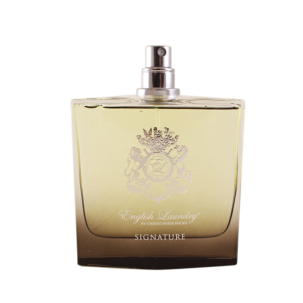 Fragrance English Laundry By Christopher Wicks Signature Signature
