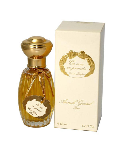 CE988 - Ce Soir Ou Jamais Eau De Parfum for Women - Spray - 1.7 oz / 50 ml