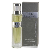 TE24M - Ted Eau De Toilette for Men - Spray - 1 oz / 30 ml