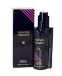GA68 - Gabriela Sabatini Shower Gel for Women - 6.8 oz / 200 ml