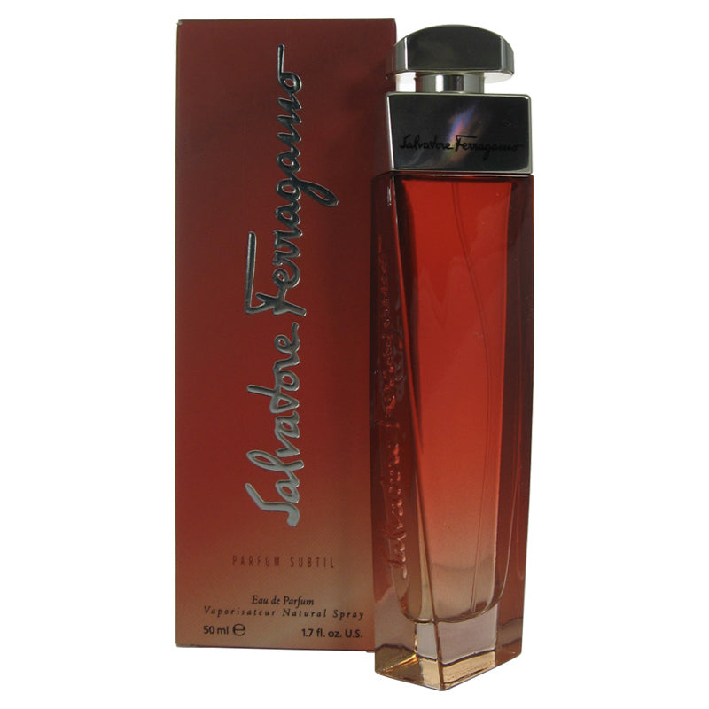 Subtil Pour Femme Perfume Eau De Parfum by Salvatore Ferragamo