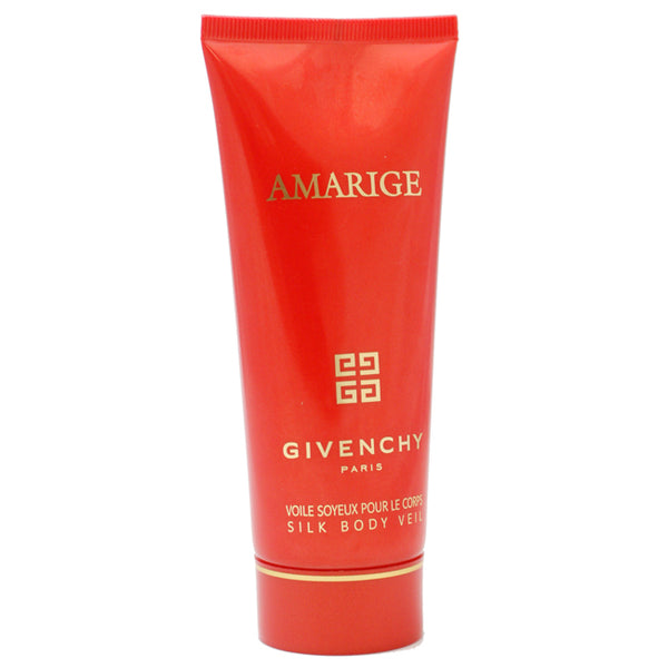 GIVENCHY Amarige For Women Body Lotion Silk Body Veil - Price in