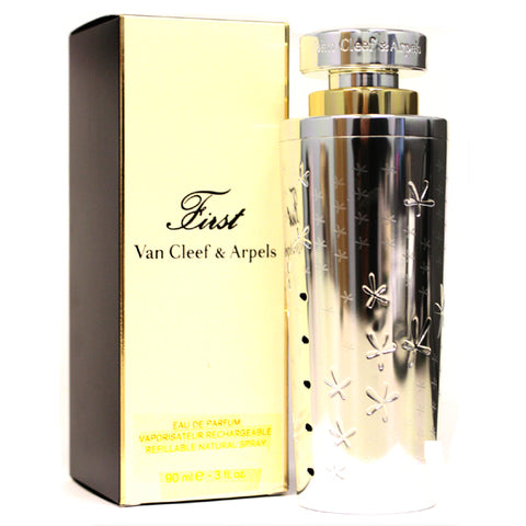 First Fragrance First Perfume Eau De Parfum by Van Cleef & Arpels | 99Perfume.com