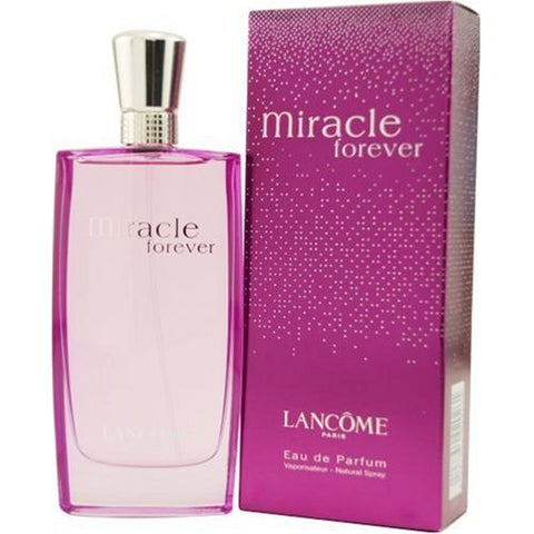 MIF14 - Miracle Forever Eau De Parfum for Women - Spray - 2.5 oz / 75 ml