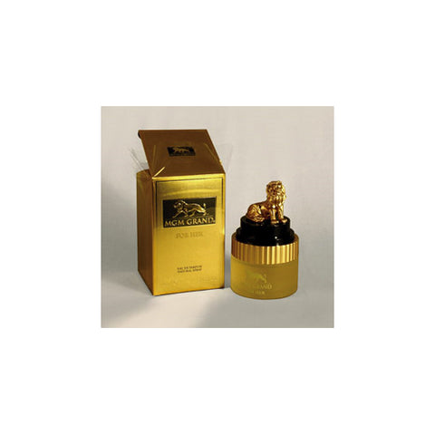 MGM13 - Mgm Grand Eau De Parfum for Women - Spray - 3.4 oz / 100 ml