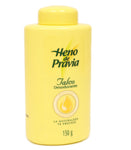 HEP13 - Heno De Pravia Talcum Powder for Women - 5 oz / 150 g