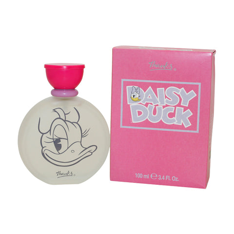 DAI109 - Daisy Duck Eau De Toilette for Women - Spray - 3.4 oz / 100 ml