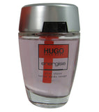 HUG5MT - Hugo Energise Aftershave for Men - 2.5 oz / 75 ml - Unboxed